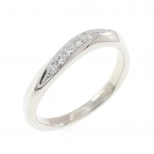 Tasaki Diamond ring 0.08CT