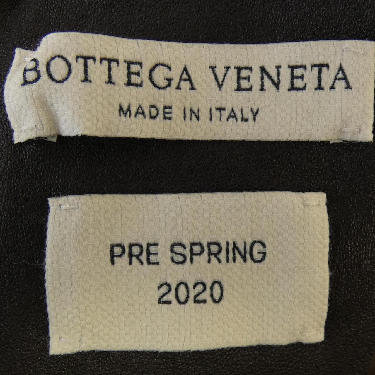 ボッテガヴェネタ BOTTEGA VENETA 600550 VKK40 トップス