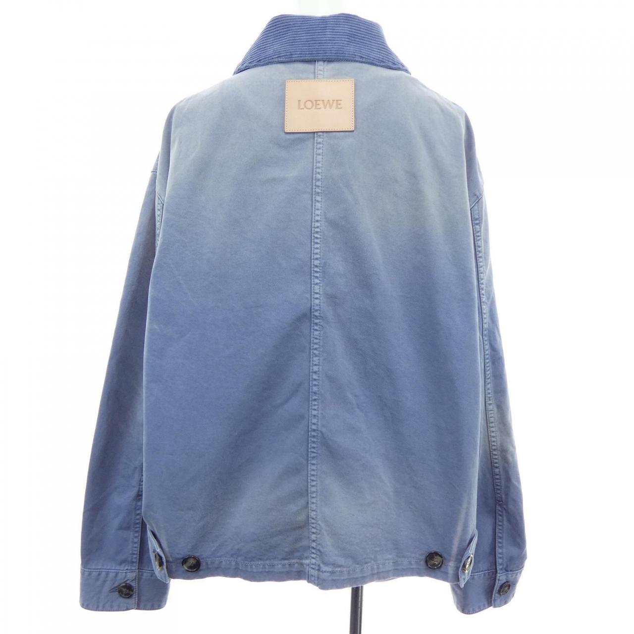 ロエベ LOEWE H526Y02W88 ジャケット