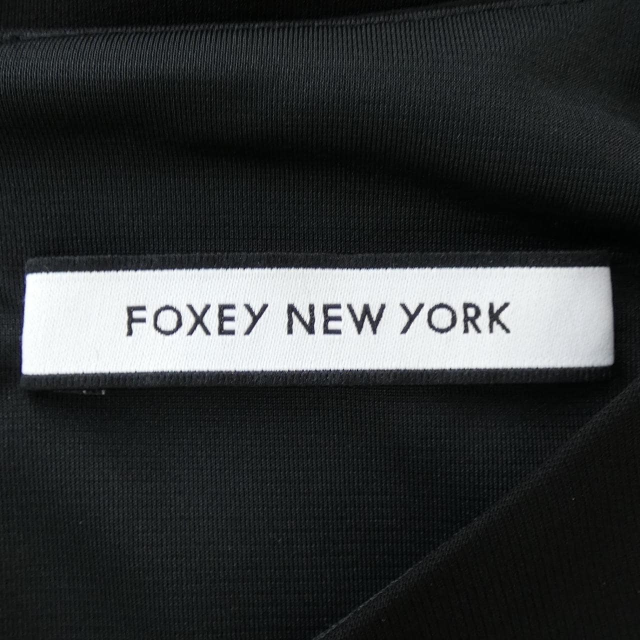 FOXY紐約FOXEY NEW YORK連體衣