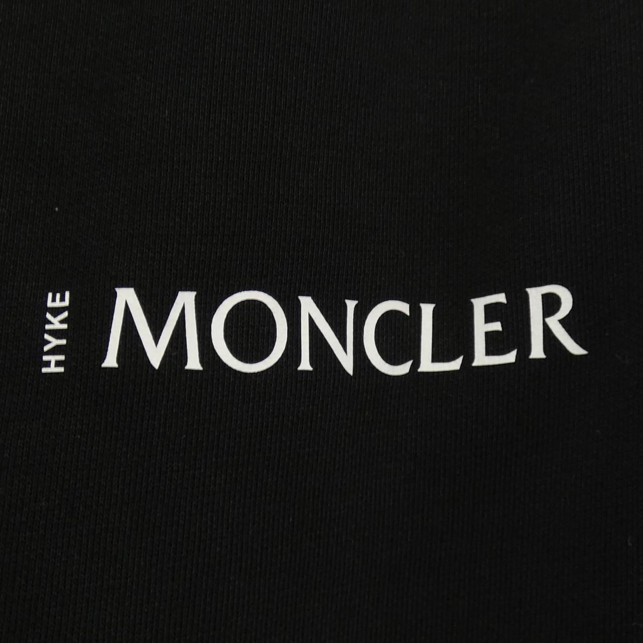 MONCLER MONCLER Pants