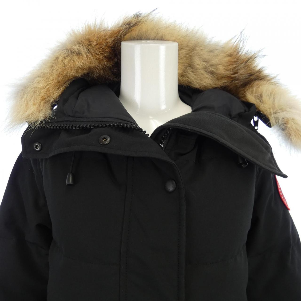 Canada goose CANADA GOOSE down coat