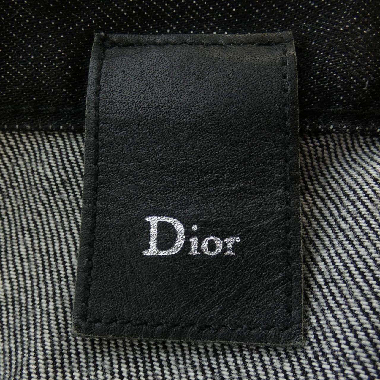 ディオールオム DIOR HOMME ジーンズ