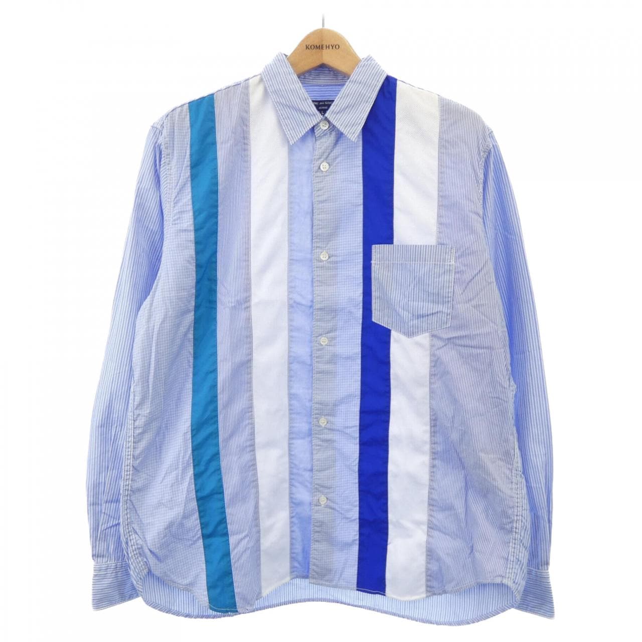 Comme des Garcons Homme GARCONS HOMME shirt