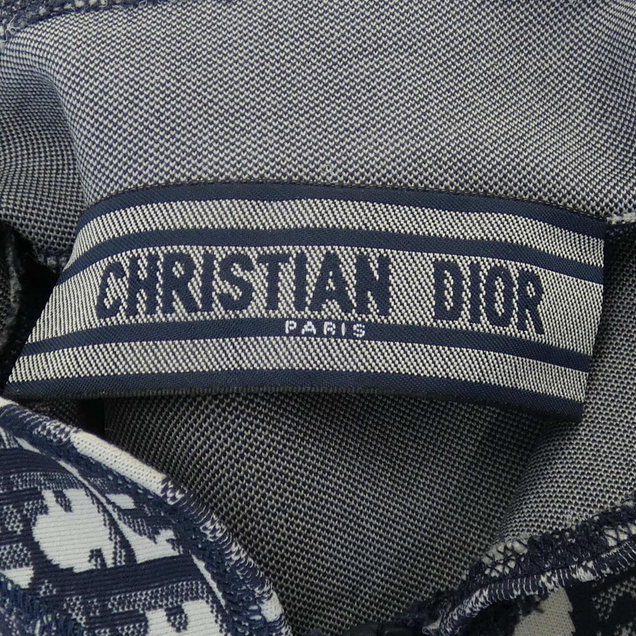 クリスチャンディオール CHRISTIAN DIOR ワンピース