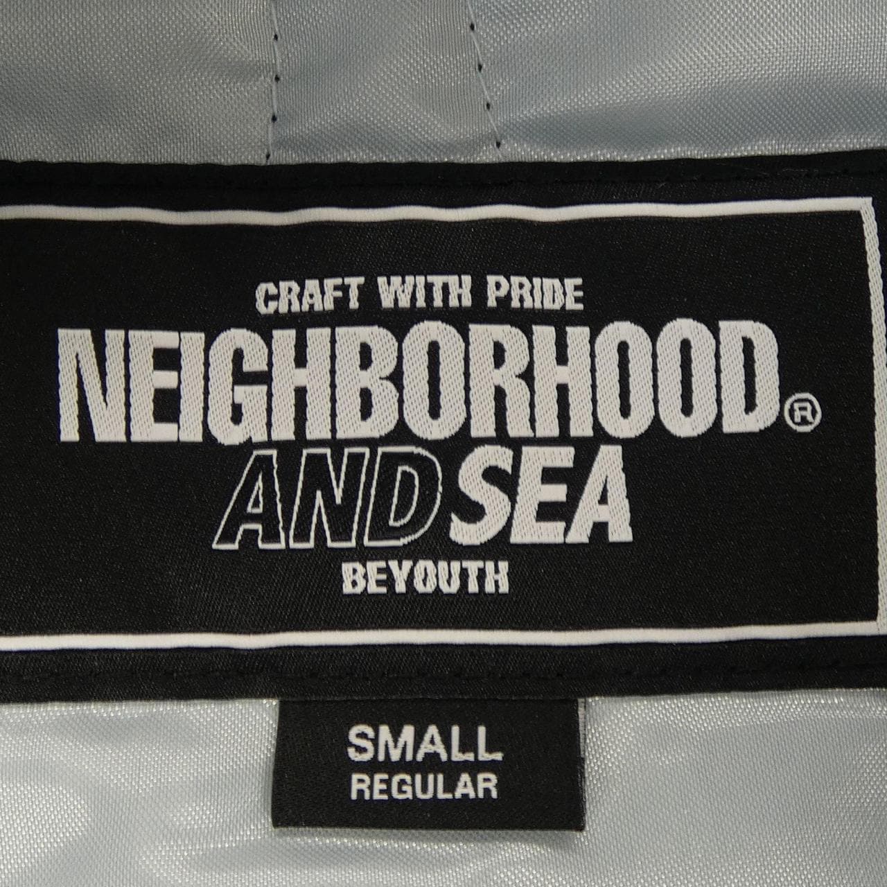ネイバーフッド NEIGHBORHOOD ブルゾン