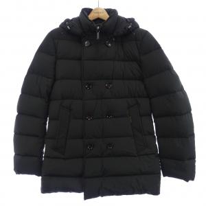 ムーレー MOORER ダウンコート
