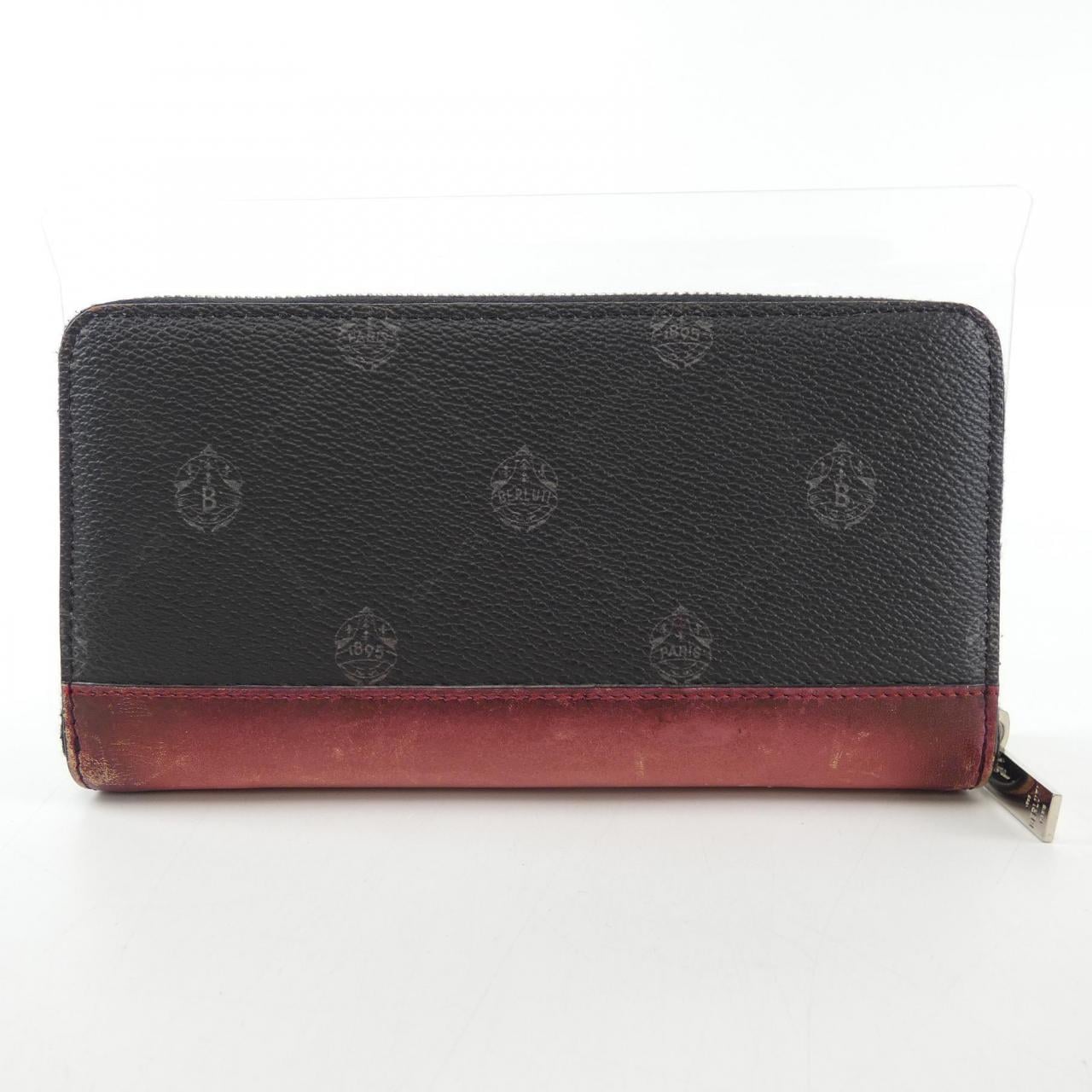 ベルルッティ Berluti WALLET