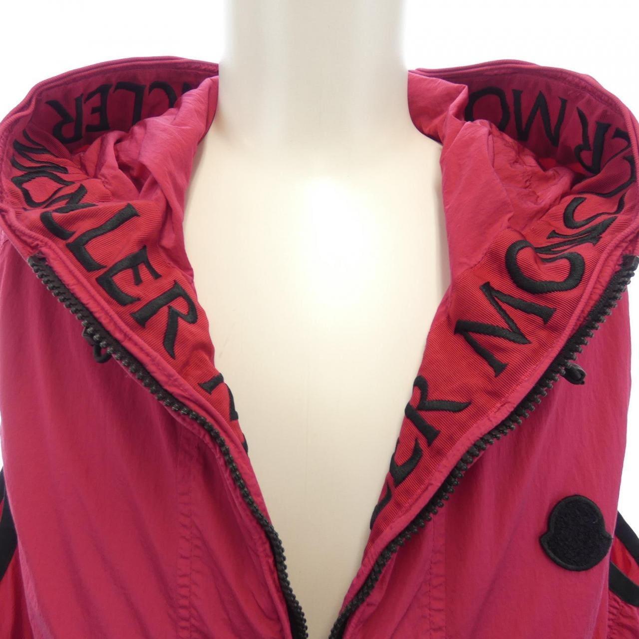 MONCLER MONCLER VEST