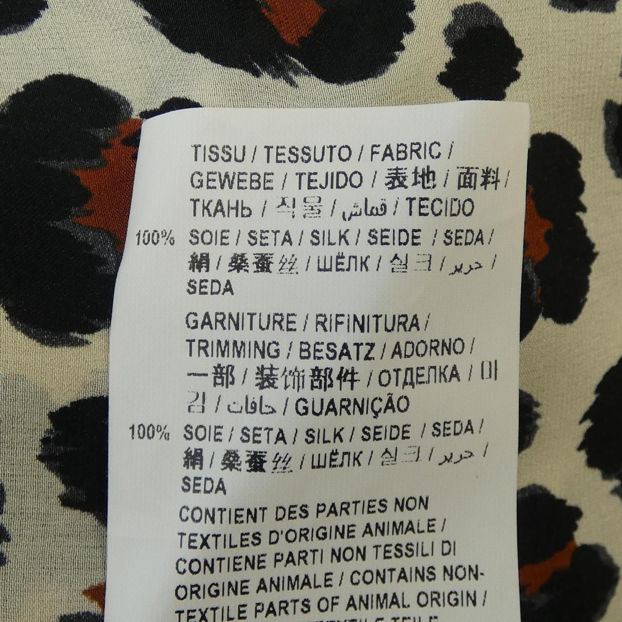 サンローラン SAINT LAURENT トップス