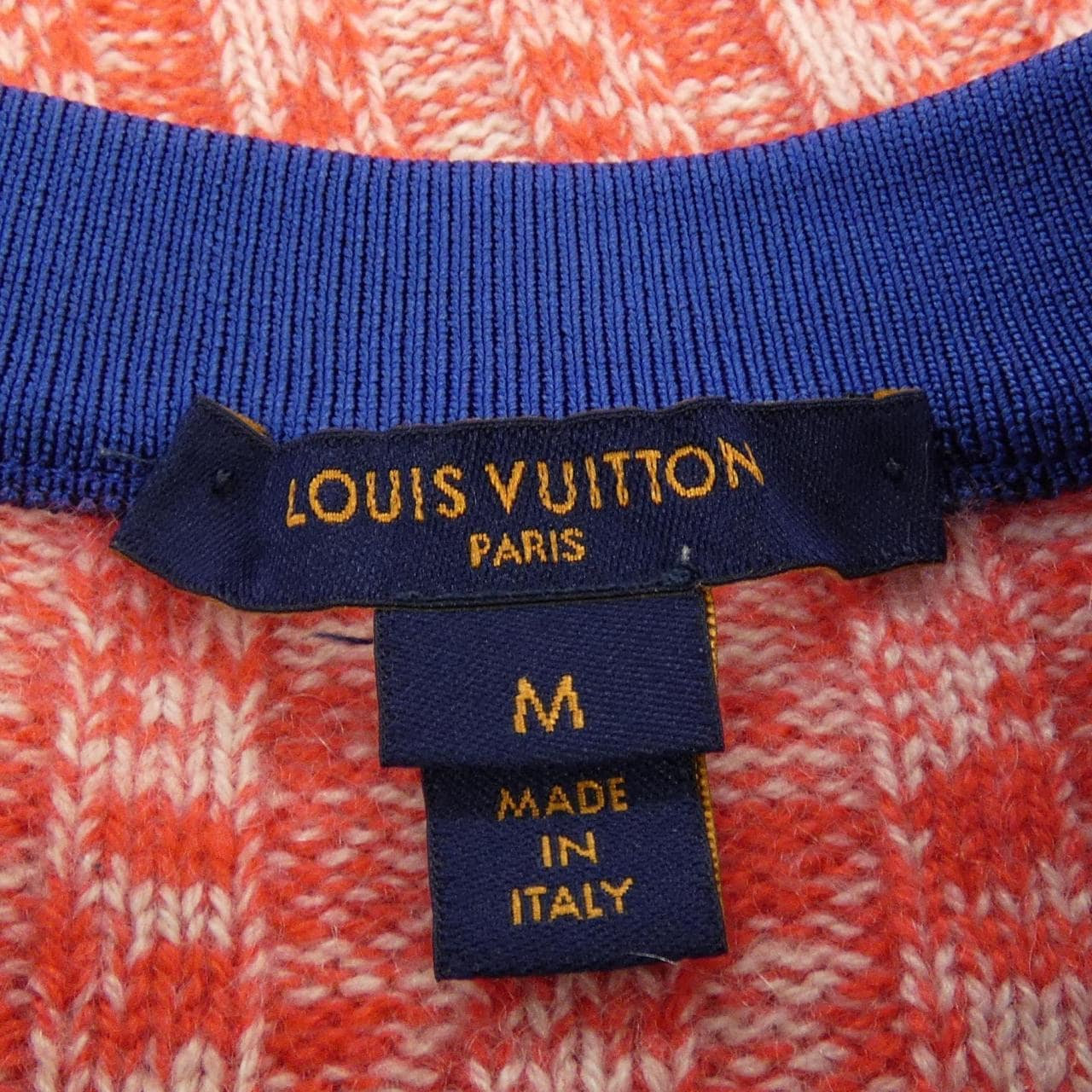 LOUIS VUITTON針織