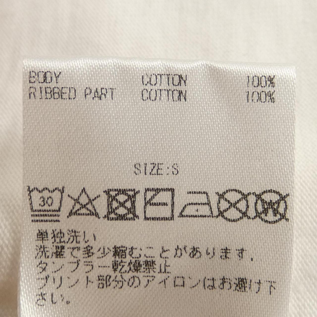 ゴットセレクショントリプルエックス GOD SELECTION XXX Tシャツ