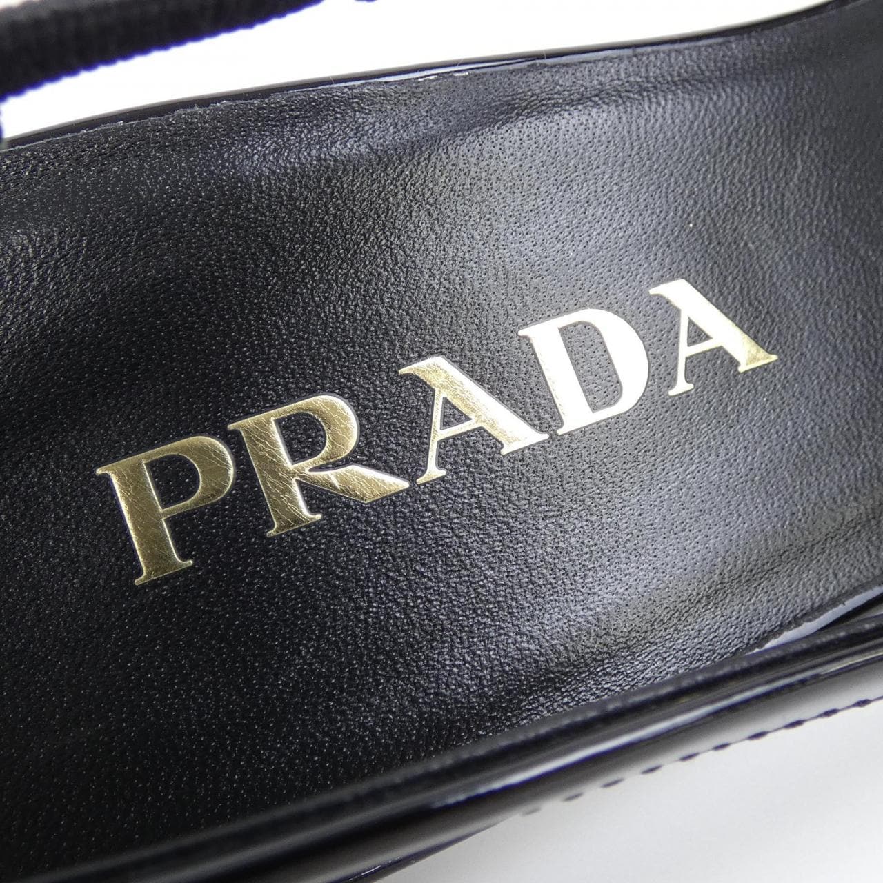 プラダ PRADA シューズ