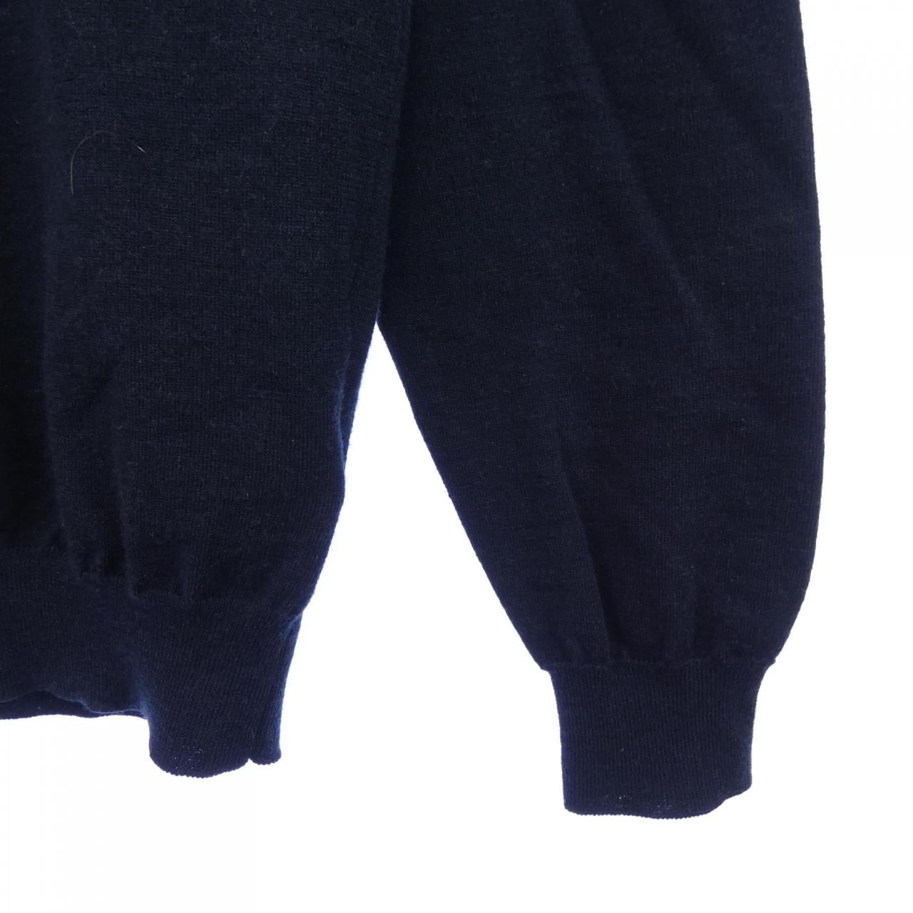 ザノーネ ZANONE ニット