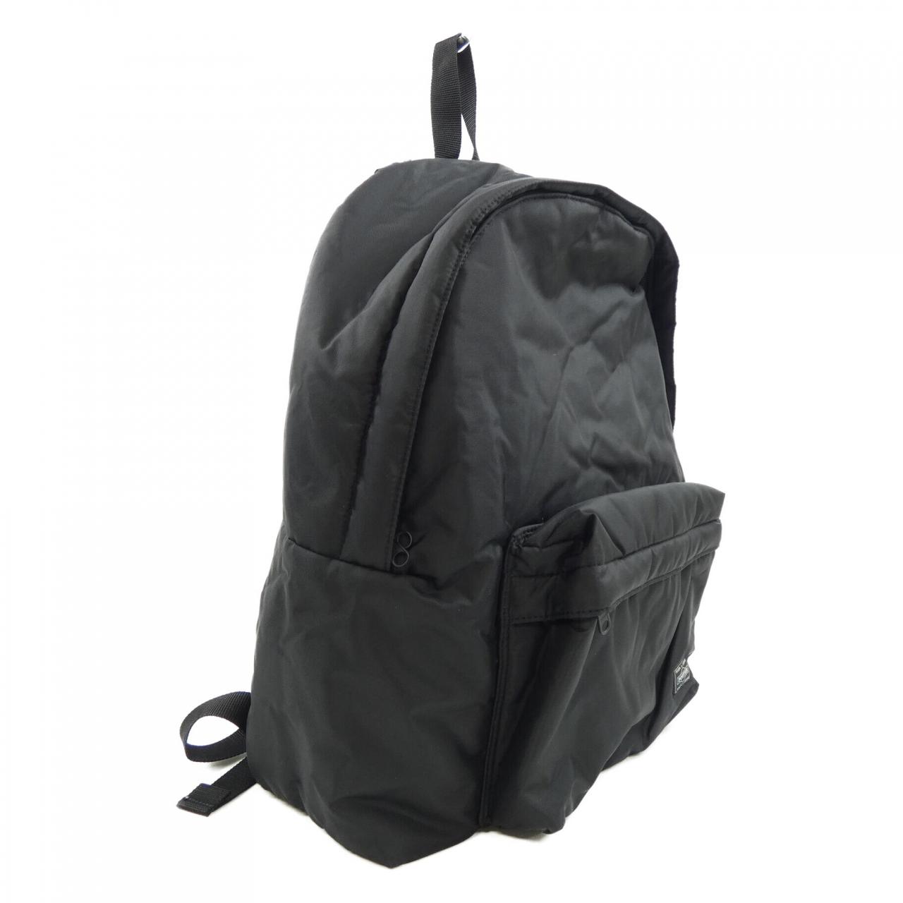 Black Comme des Garson BLACK GARCONS BACKPACK