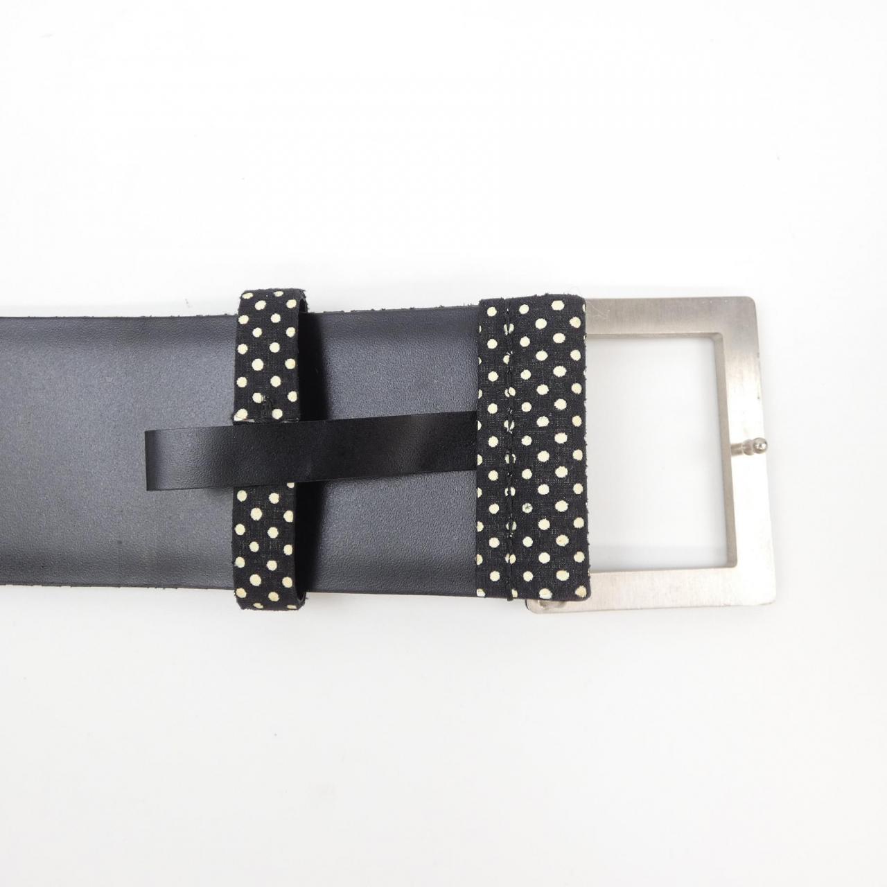 シャネル CHANEL BELT