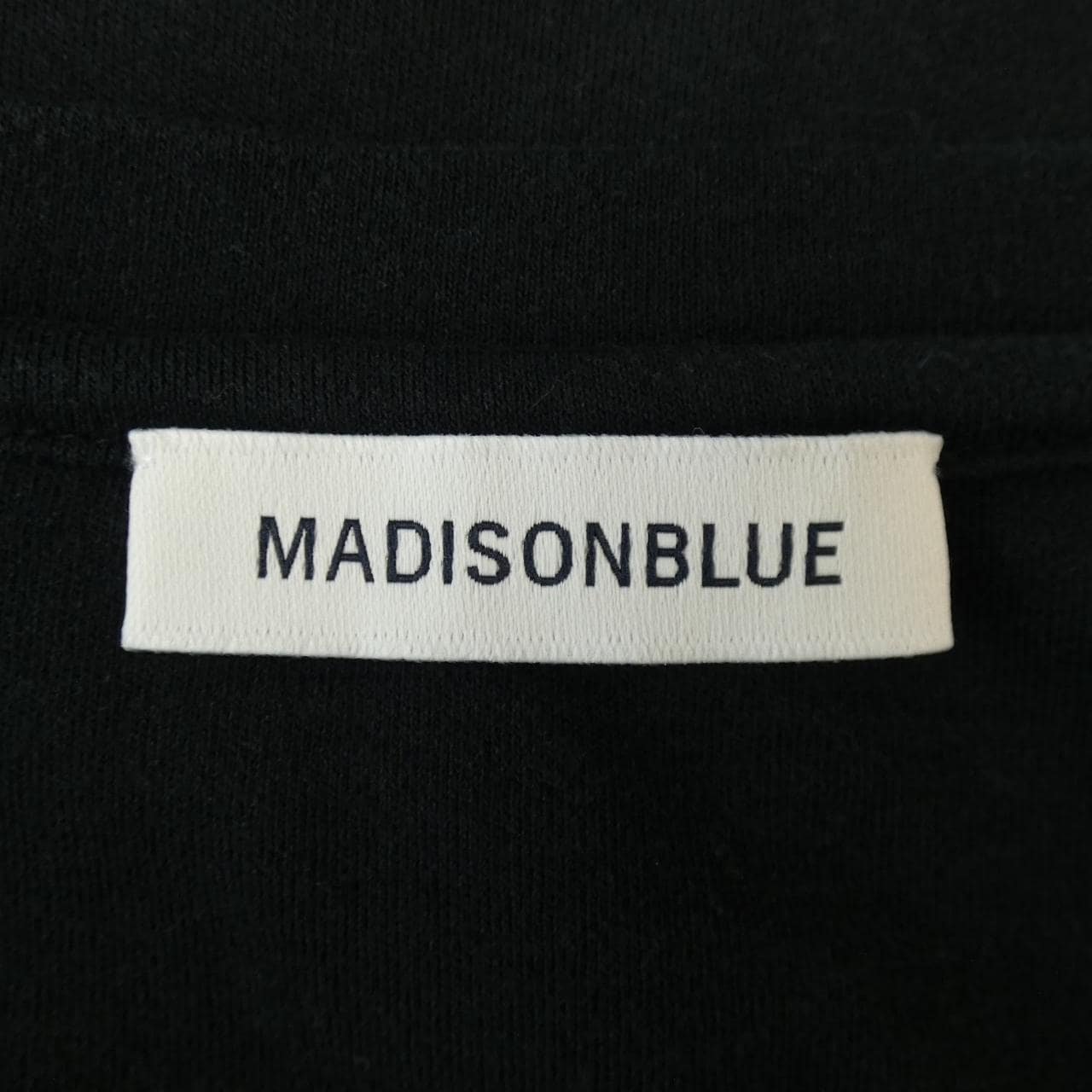 マディソンブルー MADISON BLUE トップス