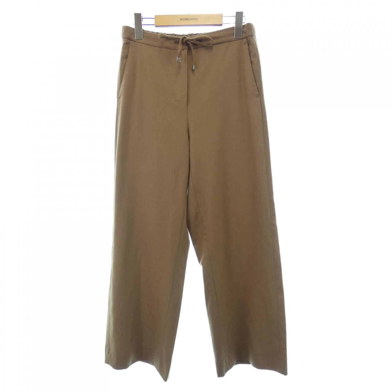エスマックスマーラ 'S Max Mara パンツ