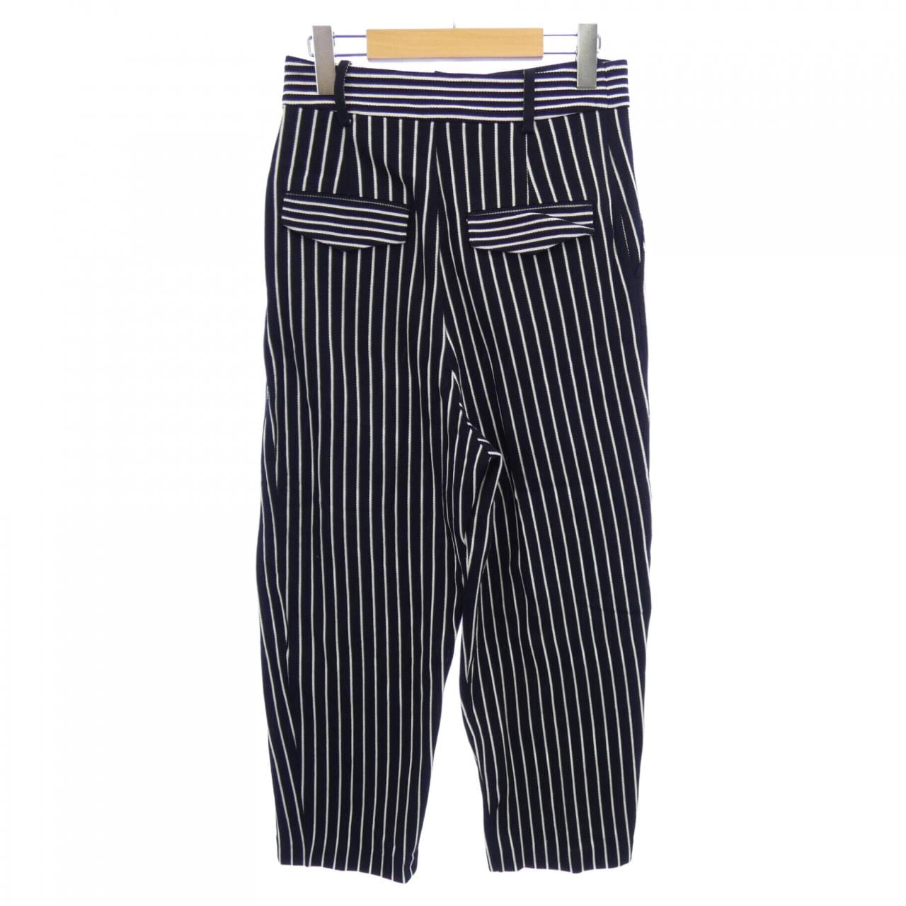 rito structure 077R22S050P パンツ