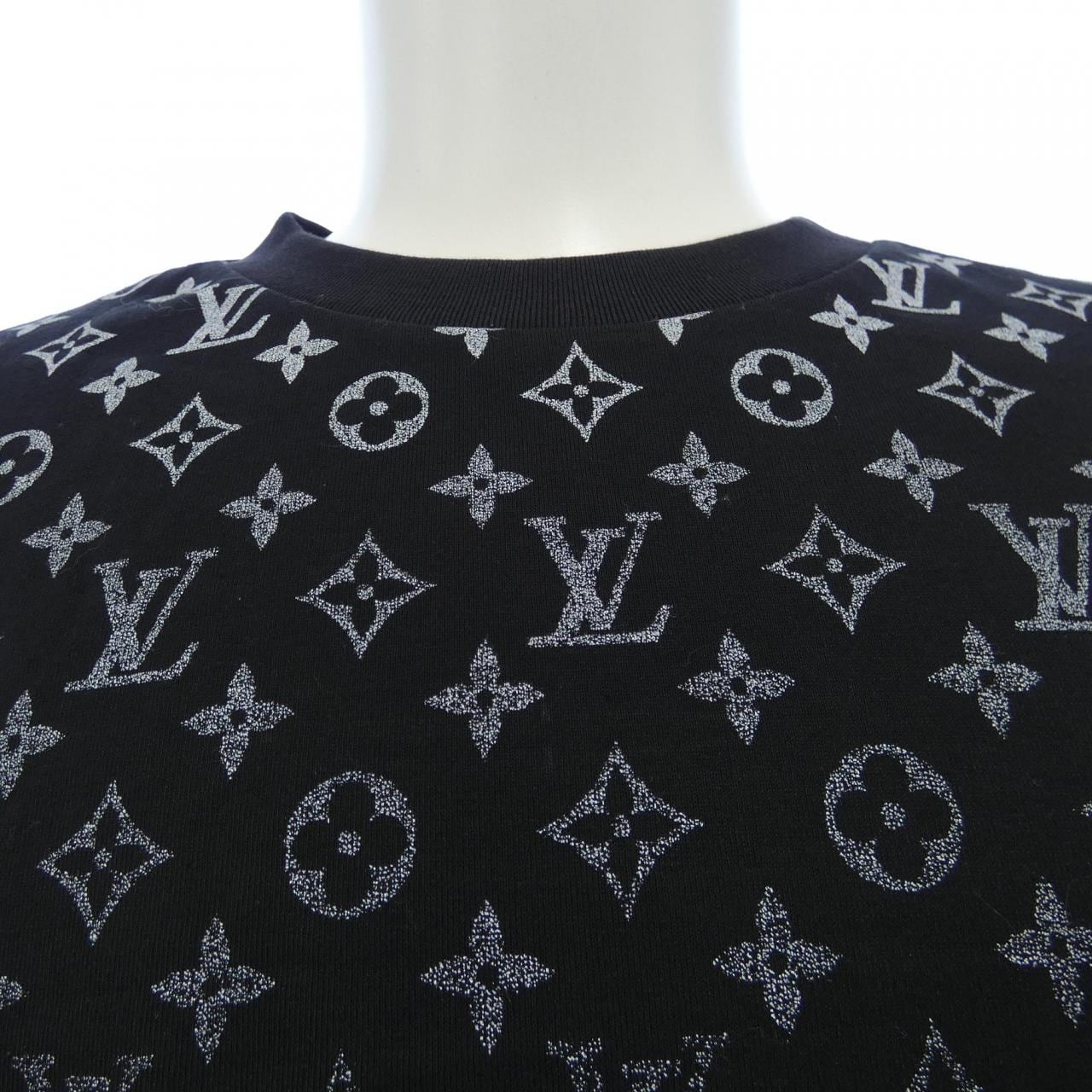 ルイヴィトン LOUIS VUITTON Tシャツ