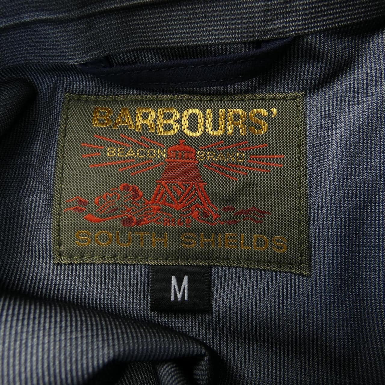 バブアー BARBOUR ジャケット