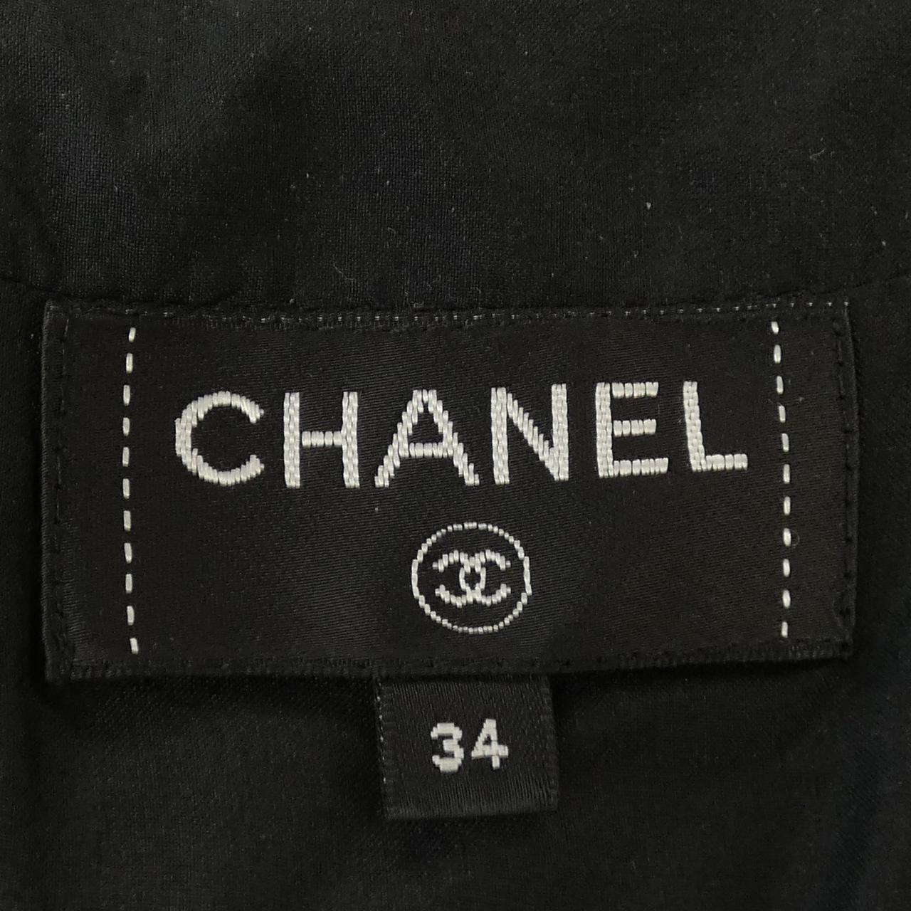 シャネル CHANEL スカート
