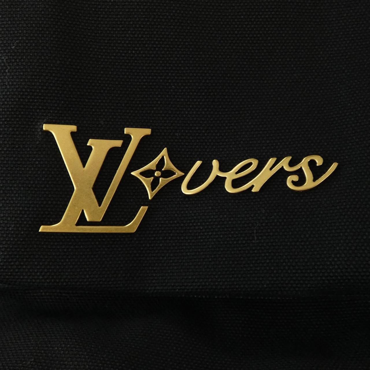 ルイヴィトン LOUIS VUITTON ショートパンツ