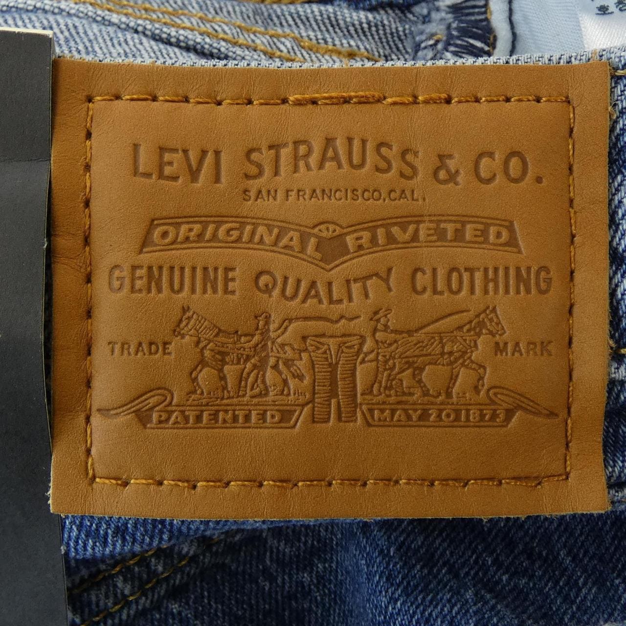 リーバイス LEVI'S ジーンズ
