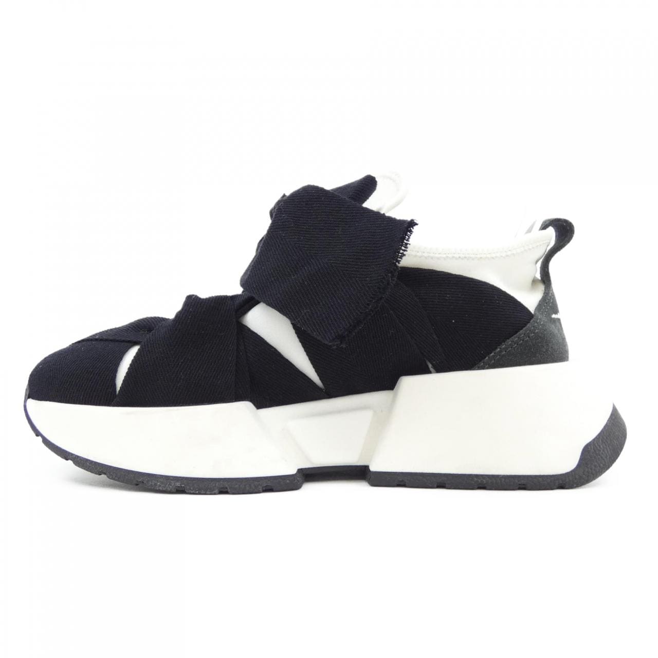 エムエムシックス MM⑥ S59WS0033 スニーカー