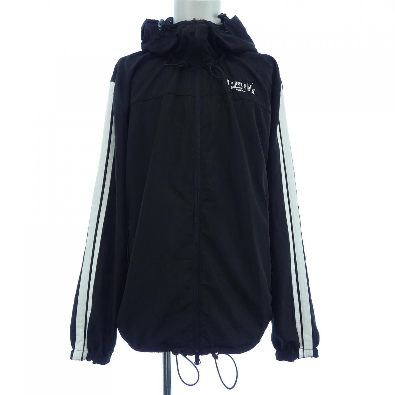 PROTOTYPES 31PT070W09USB ジャケット