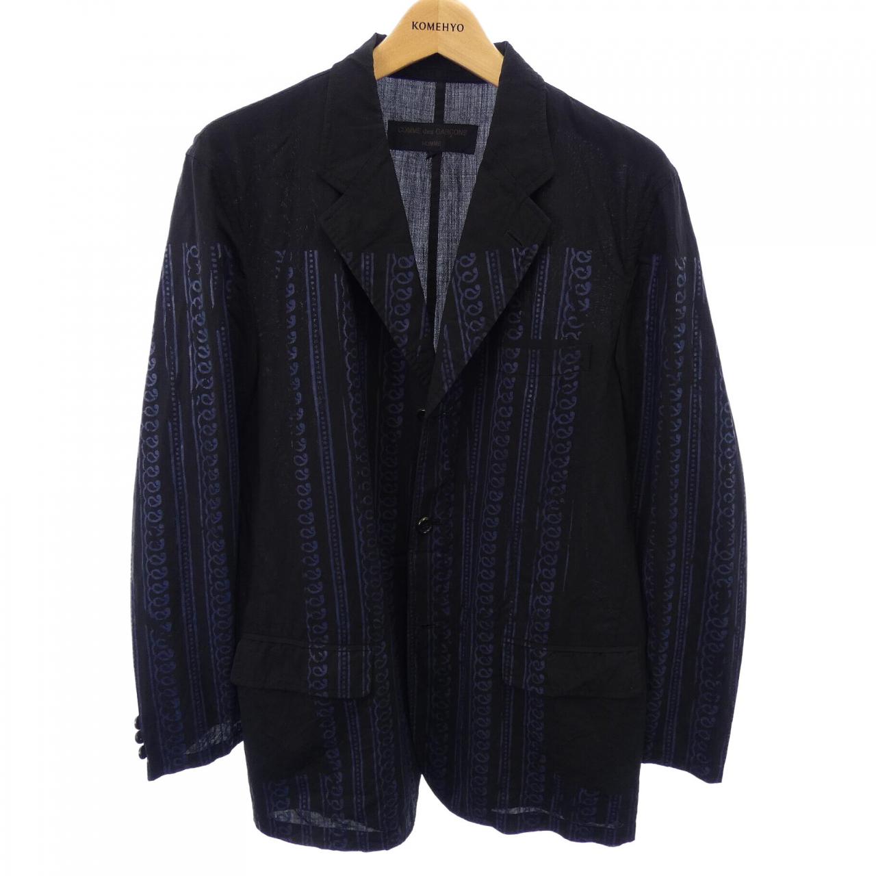 【ヴィンテージ】コムデギャルソンオム COMME des GARCONS HOMME HJ10022M ジャケット