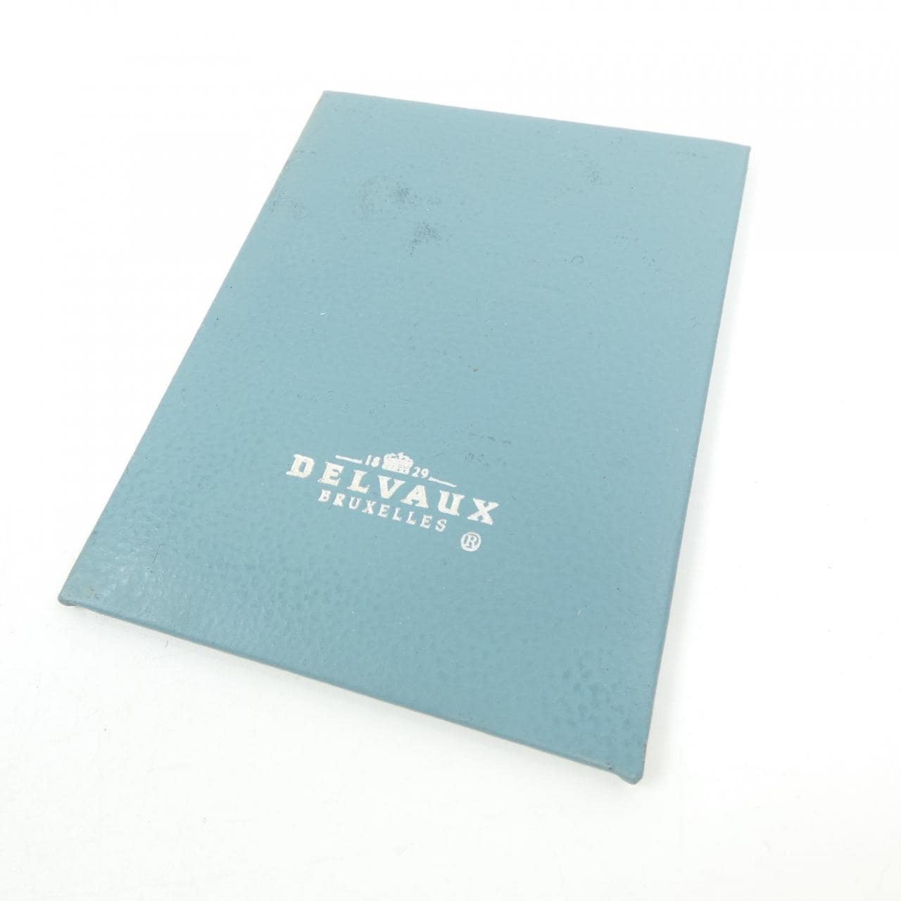 【ヴィンテージ】デルボー DELVAUX BRILLANT BAG