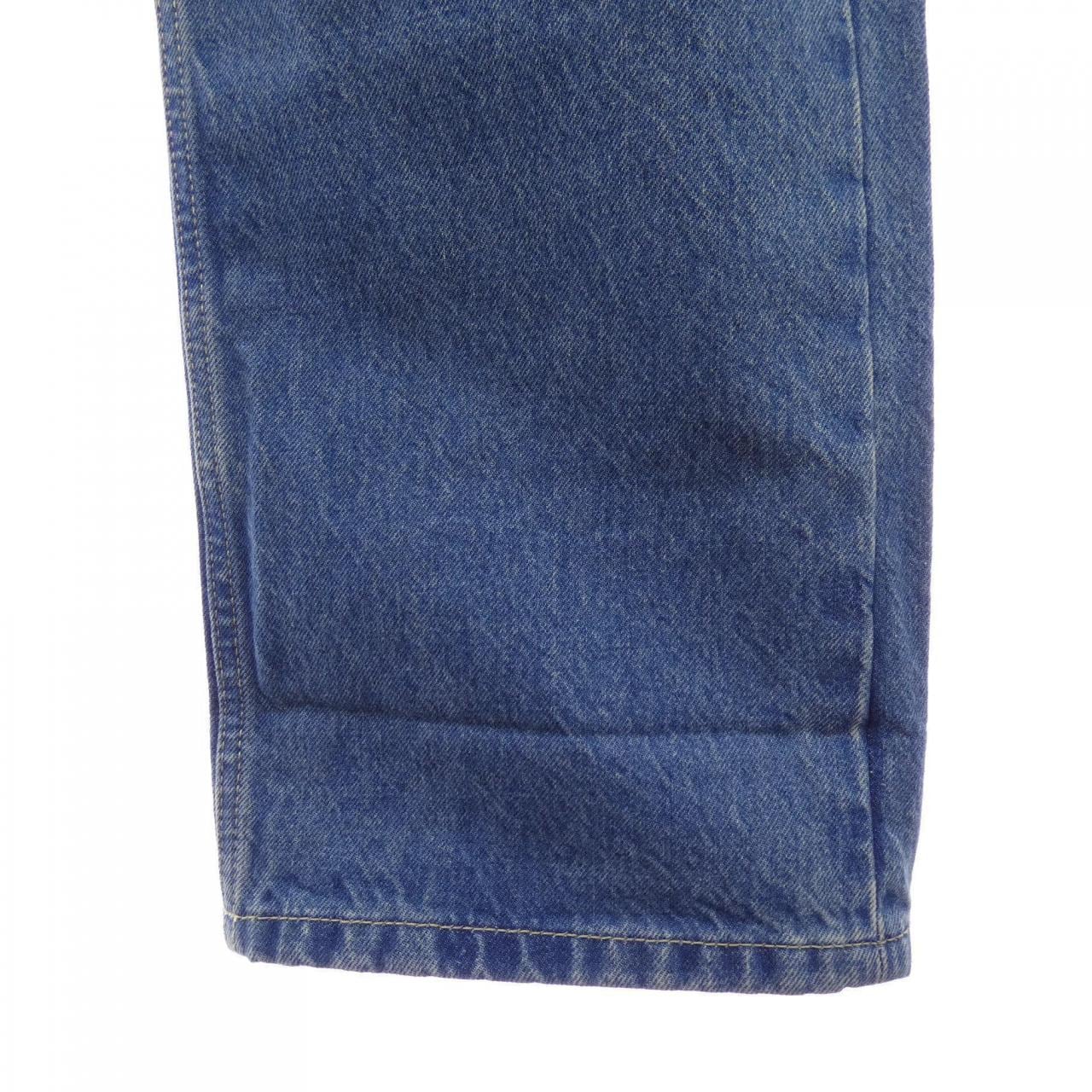 フェラガモ FERRAGAMO ジーンズ