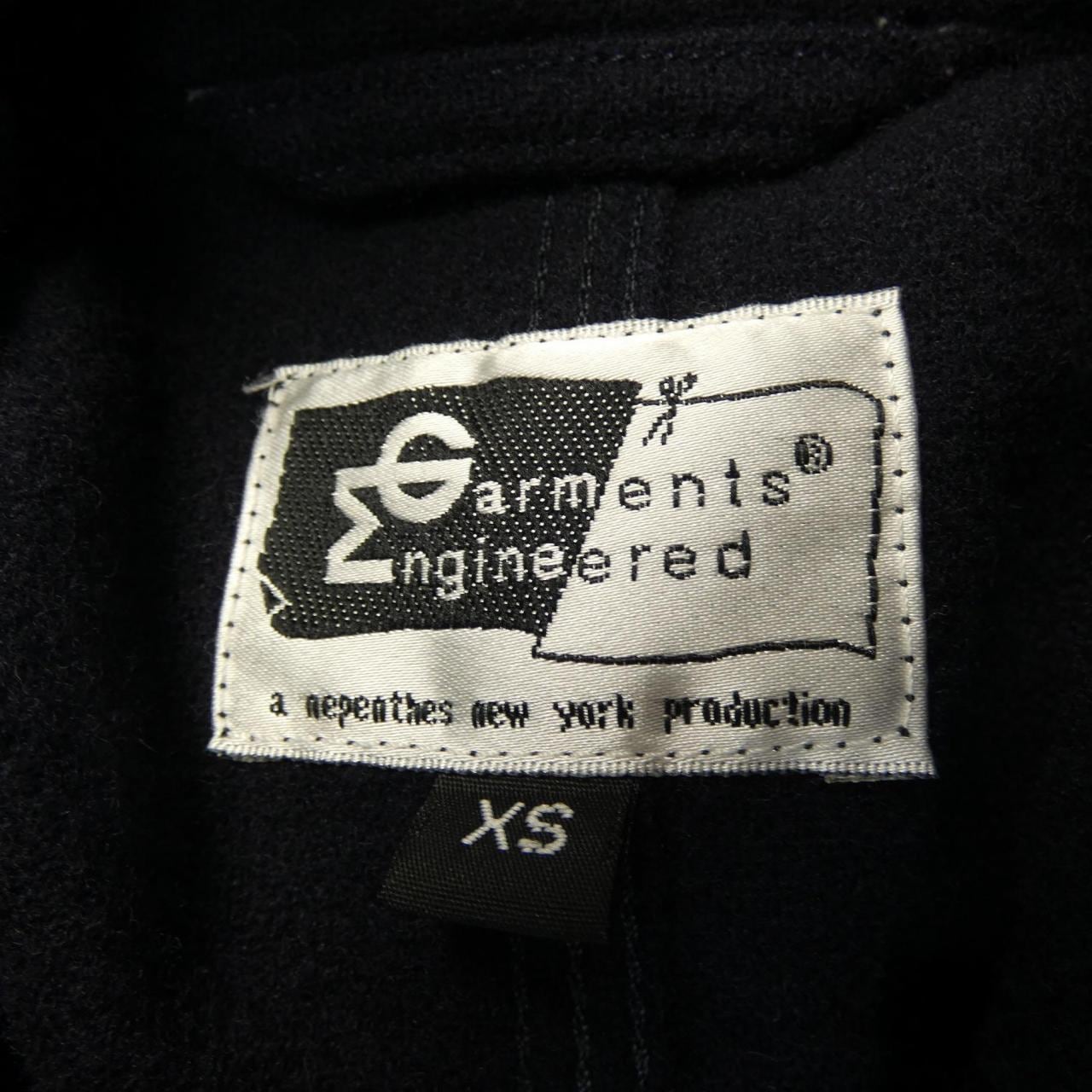 エンジニアードガーメンツ ENGINEERED GARMENTS ジャケット