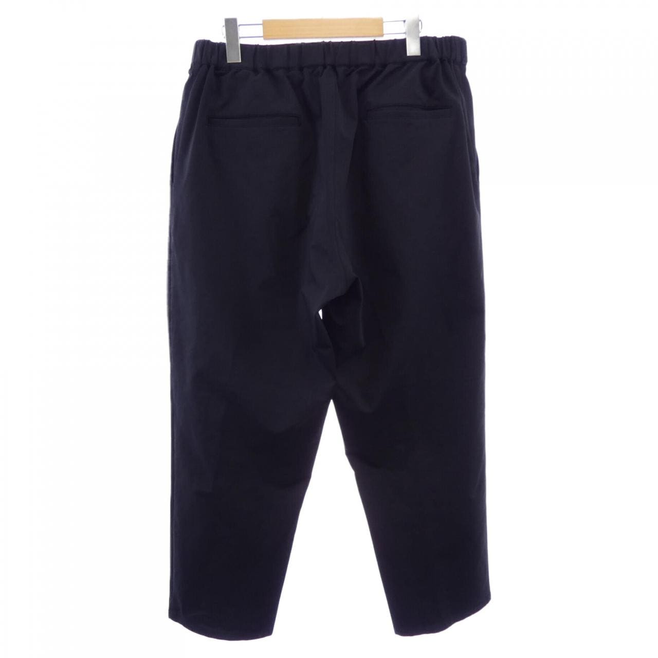 グラフペーパー Graphpaper GM241-40288B パンツ