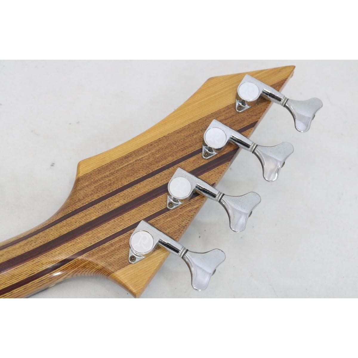 Ｂ．Ｃ．ＲＩＣＨ　　ＮＪ　ＩＩ　ＭＯＣＫＩＮＢＩＲＤ　ＢＡＳＳ