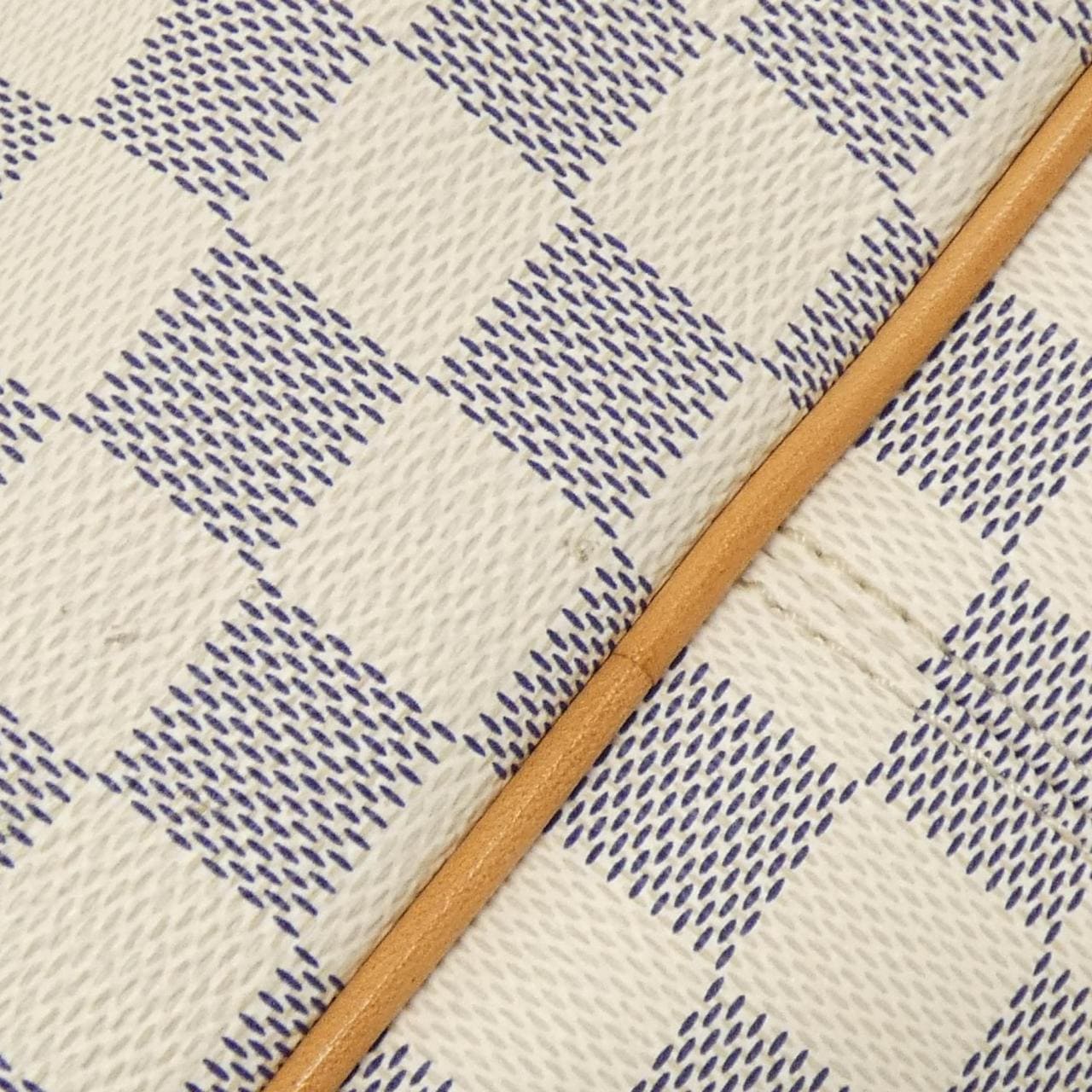 LOUIS VUITTON Damier Azur Streza PM N42220 单肩包