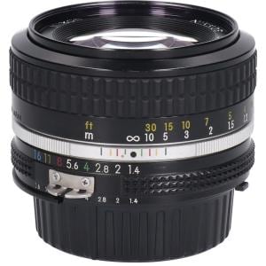 ＡＩ５０ｍｍ　Ｆ１．４