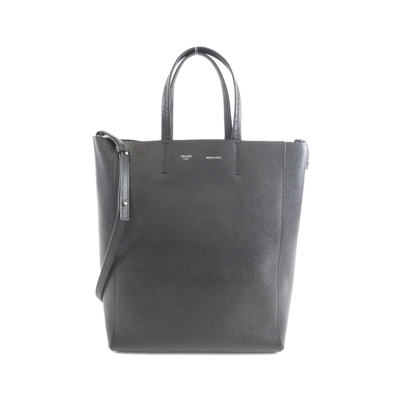 CELINE Vertical Cabas Small 176183XBA Bag