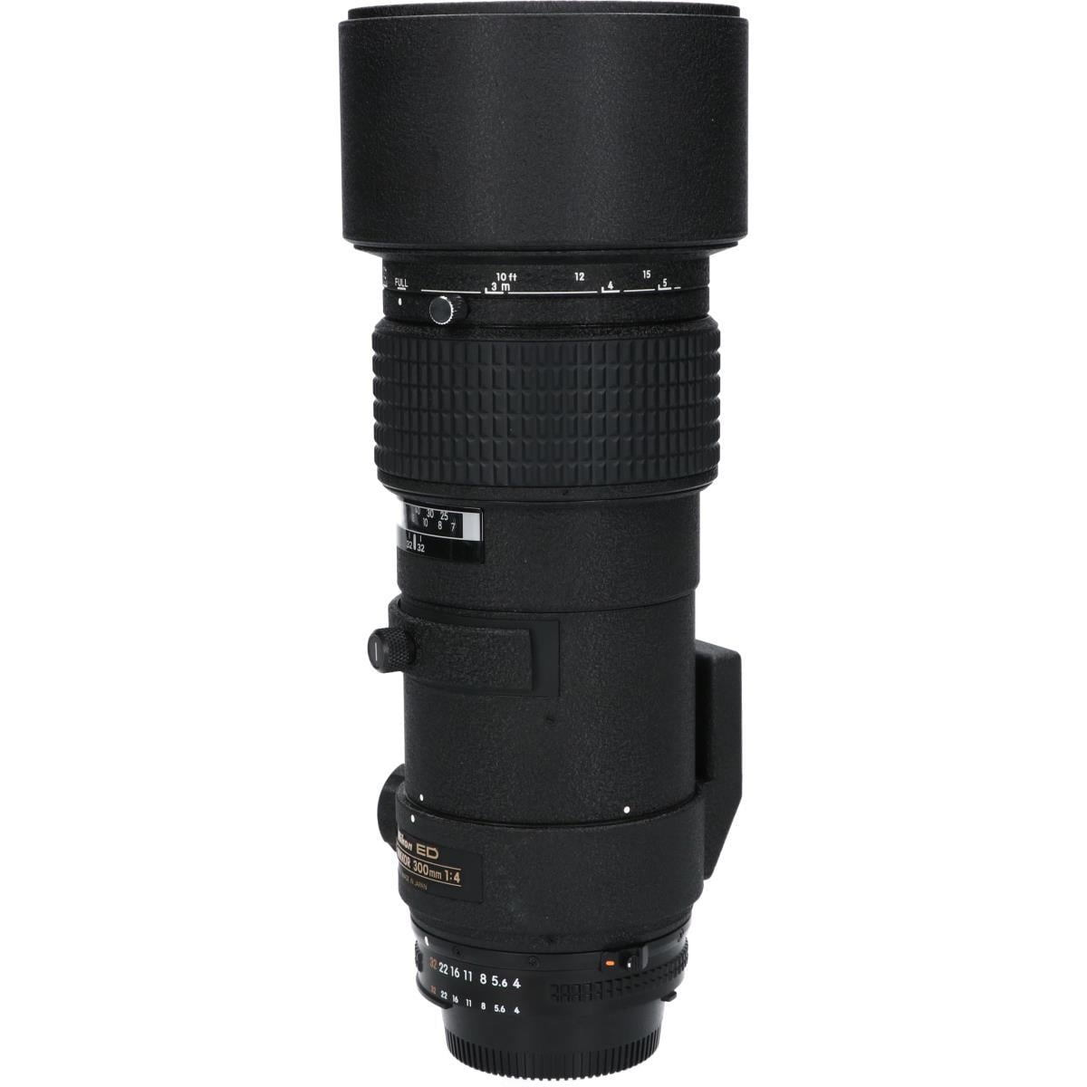 NIKON AF300mm F4ED