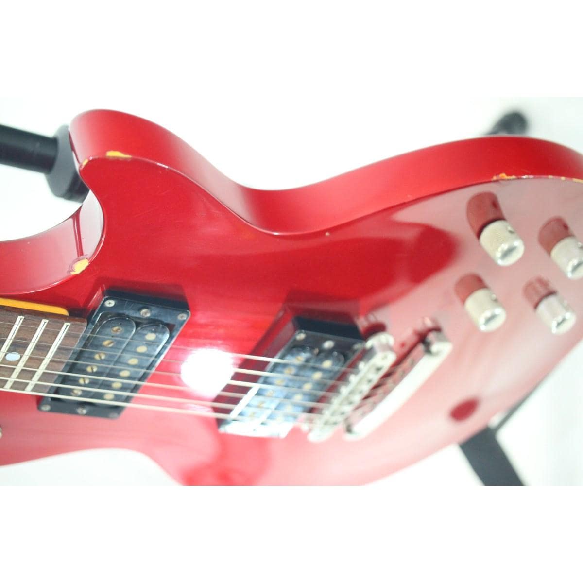 ＢＵＲＮＹ　ＬＳ－３８