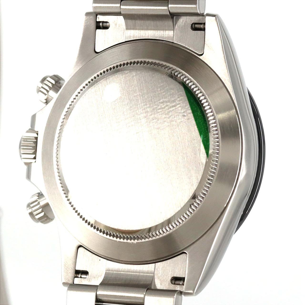 ロレックス デイトナ 116500LN SS 自動巻 ランダム番