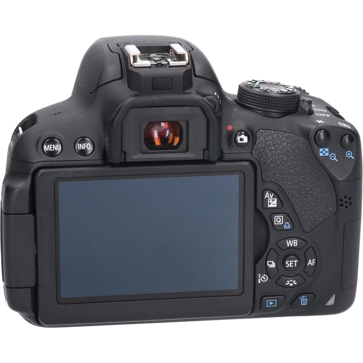 ＥＯＳ　ＫＩＳＳ　Ｘ７ｉ