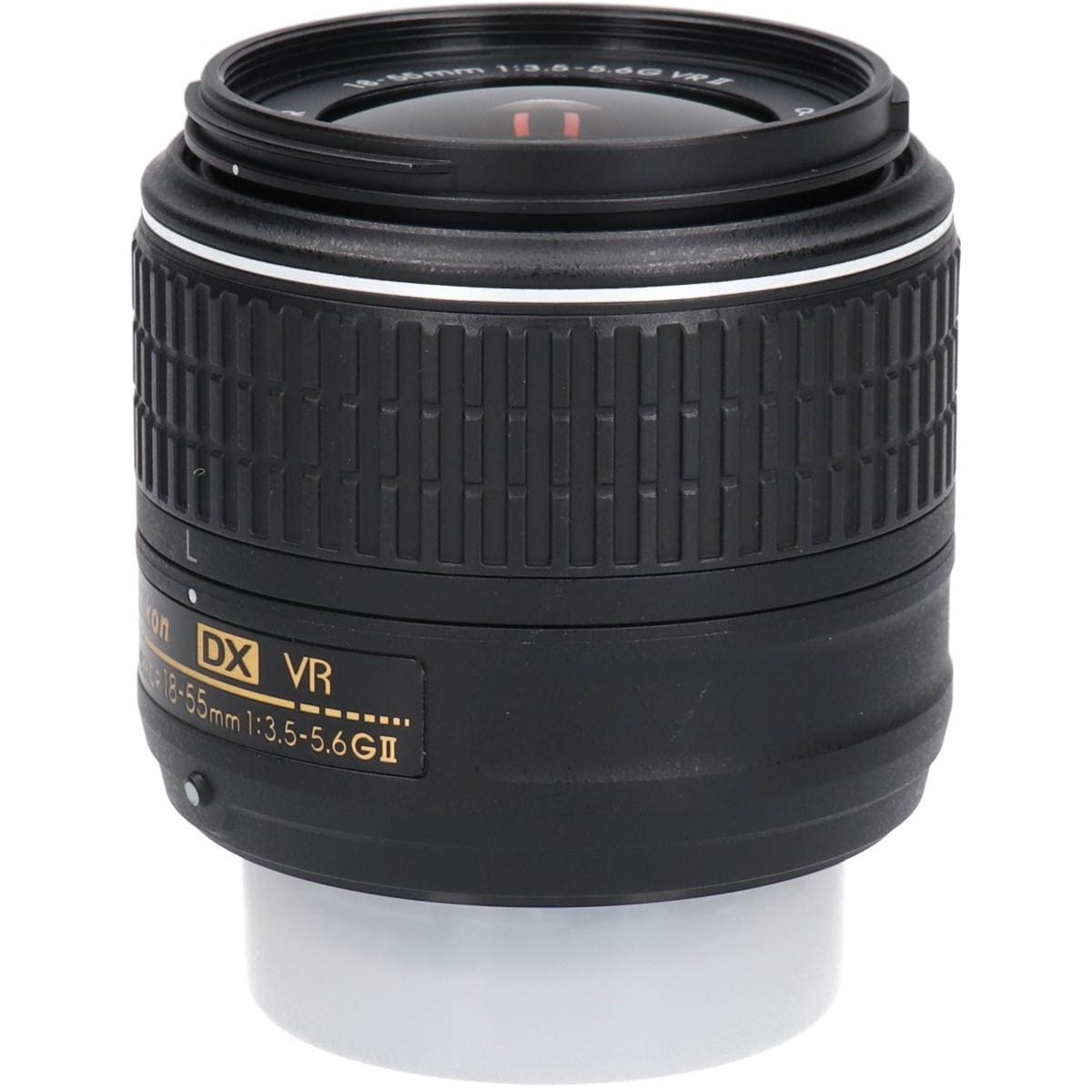 ＡＦ－Ｓ　ＤＸ１８－５５ｍｍ　Ｆ３．５－５．６ＧＶＲＩＩ