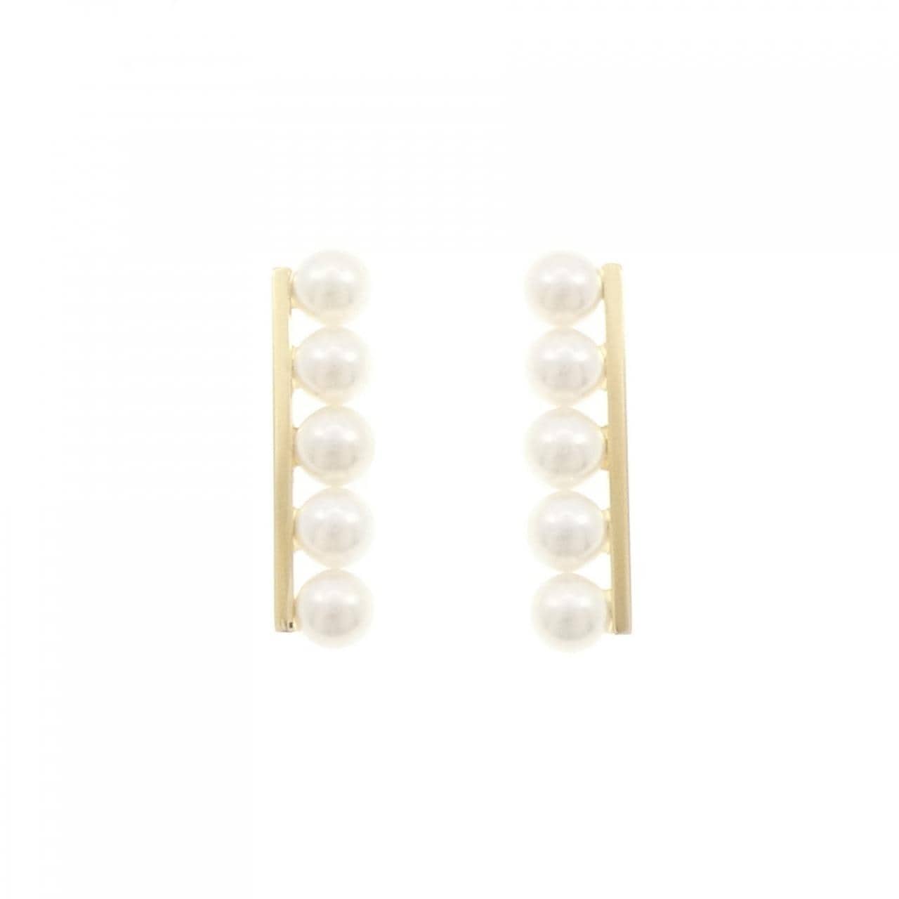 タサキ バランス プラス ピアス