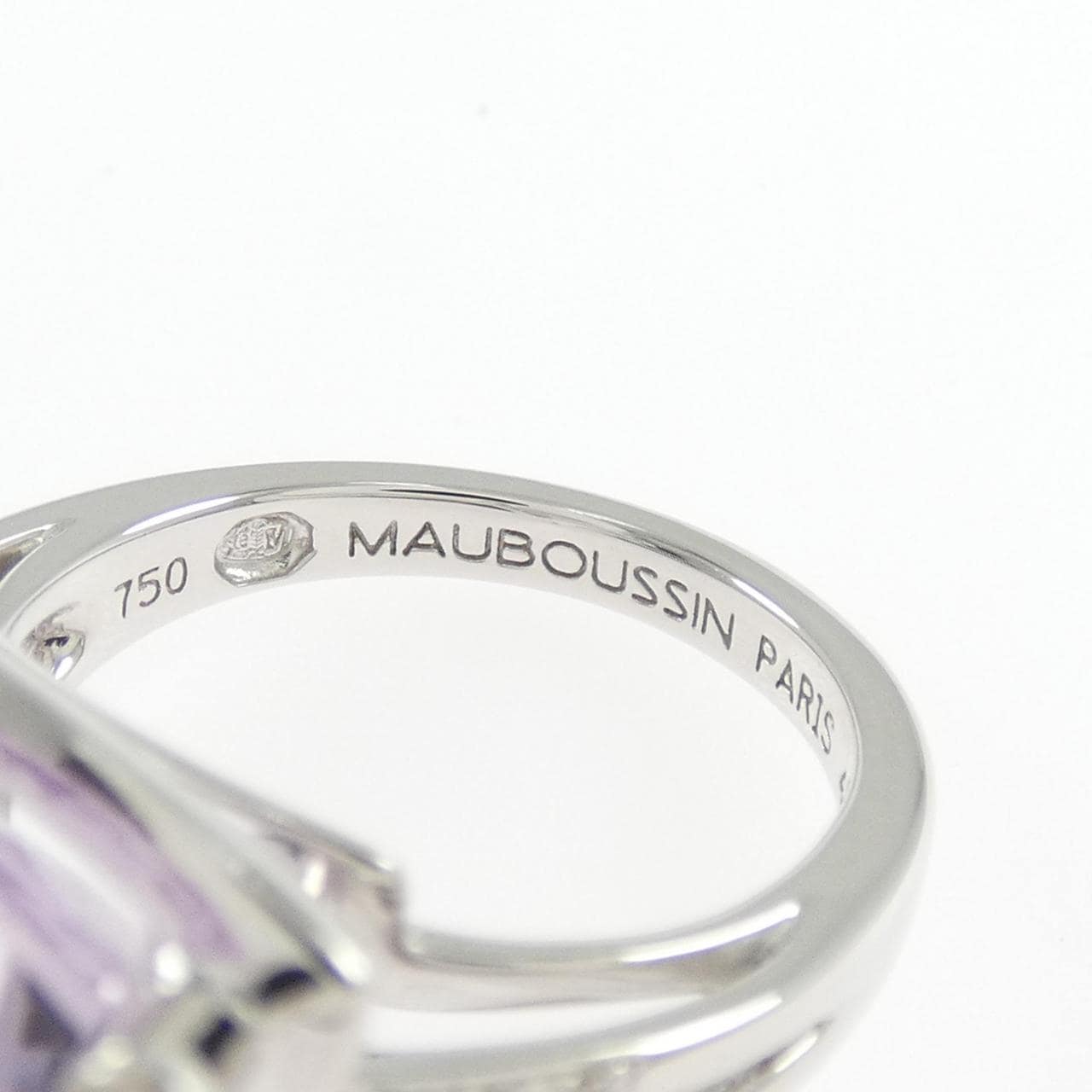 モーブッサン メ クラ ア トア リング