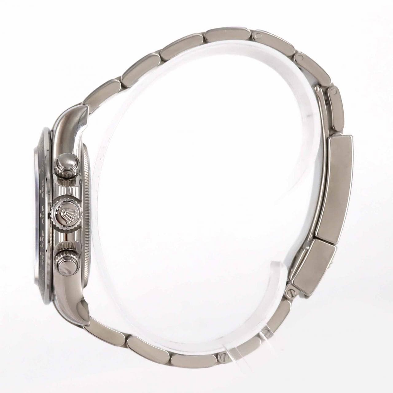 ロレックス デイトナ 126500LN SS 自動巻 ランダム番