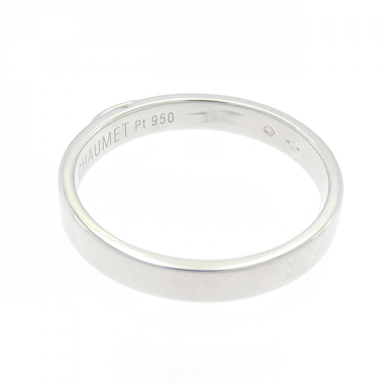 CHAUMET Liens戒指