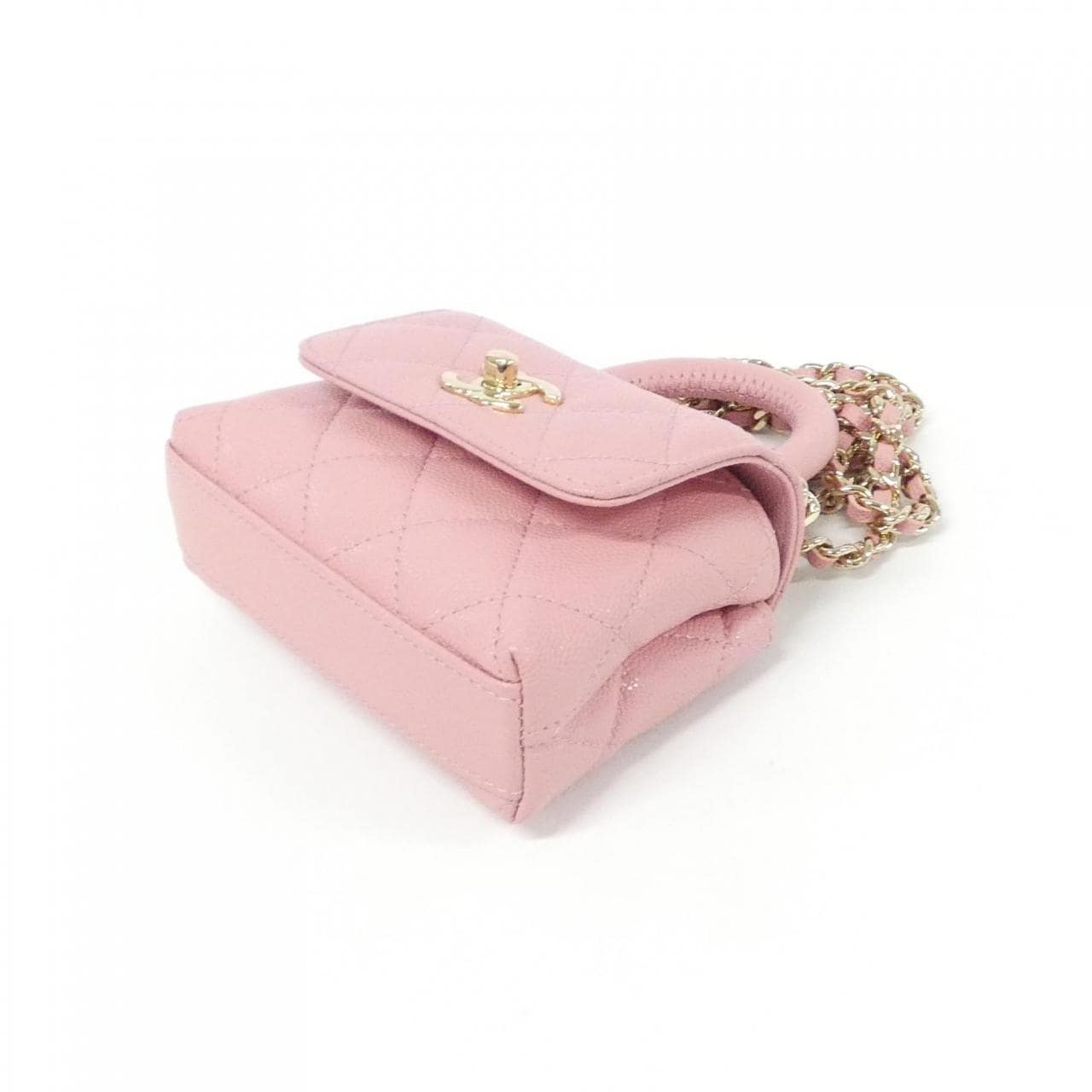 シャネル AP4245 チェーンクラッチ