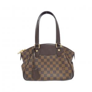 LOUIS VUITTON Damier Verona PM N41117 Bag